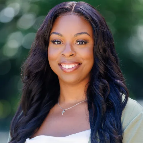 Bria McGee
