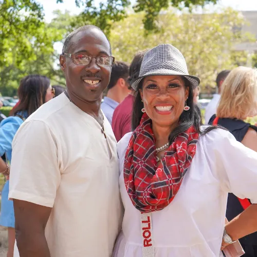 Family Weekend 2023